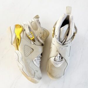 Nike Air Jordan Retro 8 C@C